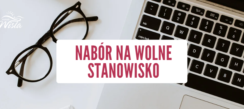 Nabór na wolne stanowisko